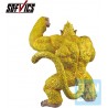 Figura Ichibansho Goku Ozaru Dorado VS Omnibus Ultimate Dragon Ball Z 29cm