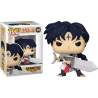 Funko POP Bankotsu 1929 InuYasha