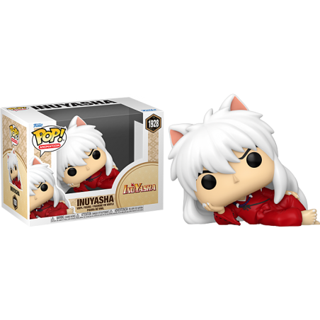 Funko POP InuYasha 1928 InuYasha