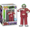 Funko POP Beetlejuice (Cabeza Pequeña) 1761 Beetlejuice