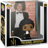 Funko POP Michael Jackson Album Off the Wall 58