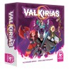 Juego de Mesa Valkirias
