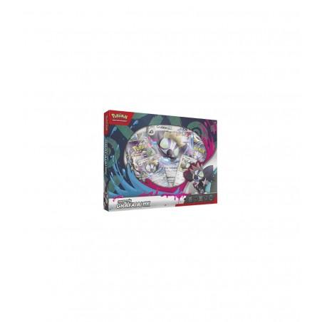 Pack de cartas Pokemon coleccion grafaiai ex box