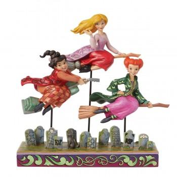 Figura Enesco Hocus Pocus Sanderson 23,50cm