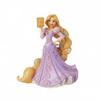 Figura Enesco Rapunzel Deluxe 38cm
