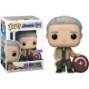 Funko POP Old Steve 915 Marvel 80 Aniversario