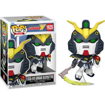 Funko POP XXXG-00W0 Wing Gundam Zero 1935…
