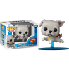 Funko POP Krypto 565 Superman (2025)