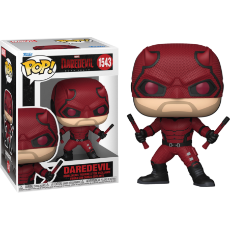 Funko POP Daredevil 1543 Daredevil