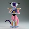 Figura Freezer Primera Forma Dragon Ball Z Solid Edge Works 16cm