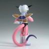 Figura Freezer Primera Forma Dragon Ball Z Solid Edge Works 16cm
