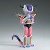 Figura Freezer Primera Forma Dragon Ball Z Solid Edge Works 16cm