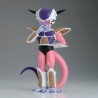 Figura Freezer Primera Forma Dragon Ball Z Solid Edge Works 16cm