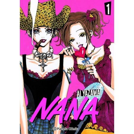 Nana 1 Edición
