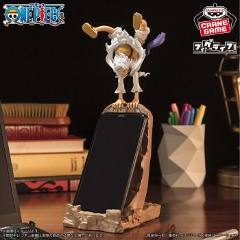 Figura Monkey D. Luffy Gear 5 One Piece Vol.2…