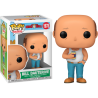 Funko POP Bill Dauterive 1978 El Rey de la Colina