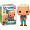 Funko POP Boomhauer 1979 El Rey de la Colina