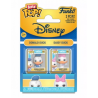 Funko POP Bitty Pack Donald y Daisy