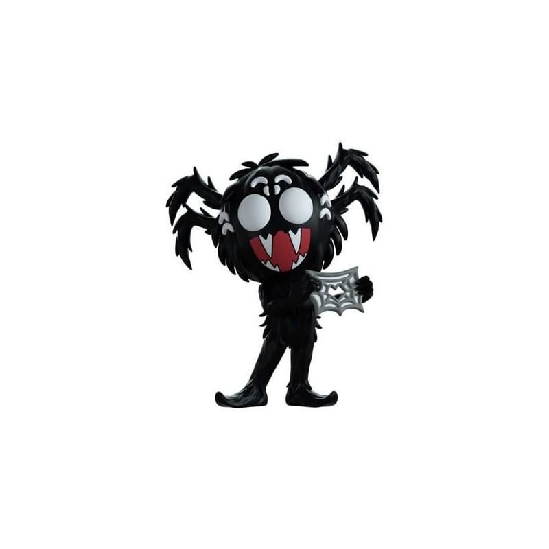 Don´t Starve Figura Vinyl Webber 11 cm