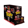 Sobre sorpresa de 32 Mini figuras en sobre sorpresa Bitty Pop Singles Deadpool