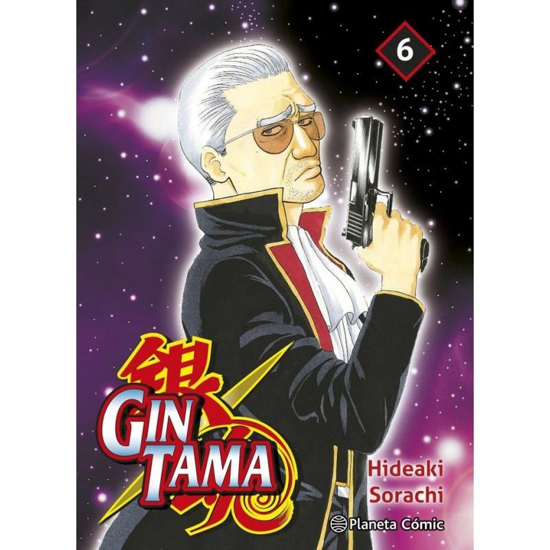 Gintama 6