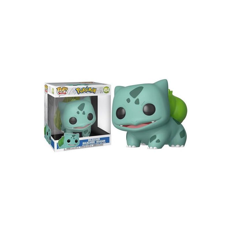 Funko POP Bulbasaur 454 Pokemon 25 cm