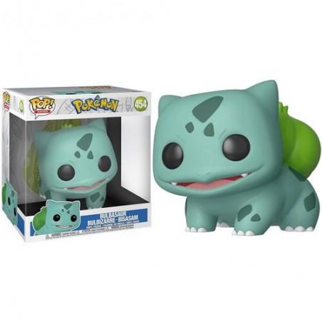 Funko POP Bulbasaur 454 Pokemon 25 cm