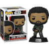 Funko POP Saw Gerrera 783 Star Wars
