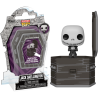 Funko POP Pocket Jack Skellington Pesadilla Antes de Navidad