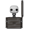 Funko POP Pocket Jack Skellington Pesadilla Antes de Navidad