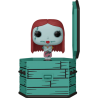 Funko POP Pocket Sally Pesadilla Antes de Navidad