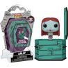 Funko POP Pocket Sally Pesadilla Antes de Navidad