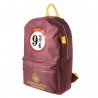Mochila Harry Potter 9 3/4