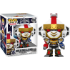 Funko POP Ninja Megazord 1783 Power Rangers La Pelicula