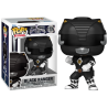 Funko POP Power Ranger Negro 1776 Power Rangers La Pelicula