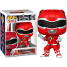 Funko POP Power Ranger Rojo 1779 Power Rangers La Pelicula
