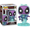 Funko POP Deadpool como Jacob Marley 1494 Deadpool