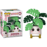 Funko POP Monstera 02 Flora