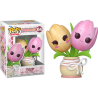 Funko POP Tulipan 04 Flora