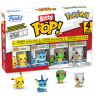 Funko POP Bitty Pokemon Pikachu