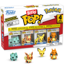 Funko POP Bitty Pokemon Bulbasaur