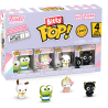 Funko POP Hello Kitty and Friends Keroppi