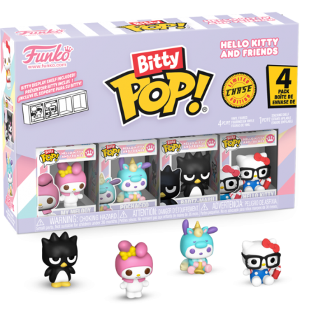 Funko POP Hello Kitty and Friends My Melody