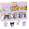 Funko POP Hello Kitty and Friends Kuromi