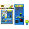 Funko Bitty POP Arcade Toy Story (Glow) Toy Story