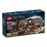 Lego Harry Potter Castillo de Hogwarts Clase de encantamientos