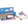 Funko Bitty POP Ride Nube Movil Osos Amorosos