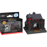 Funko Bitty POP Town El Castillo de Dracula Universal Monsters