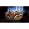 Lego Harry Potter Castillo de Hogwarts Clase de encantamientos