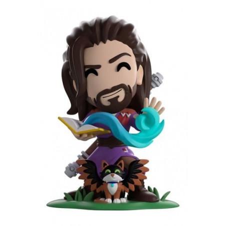 Baldur's Gate 3 Figura Gale 12 cm